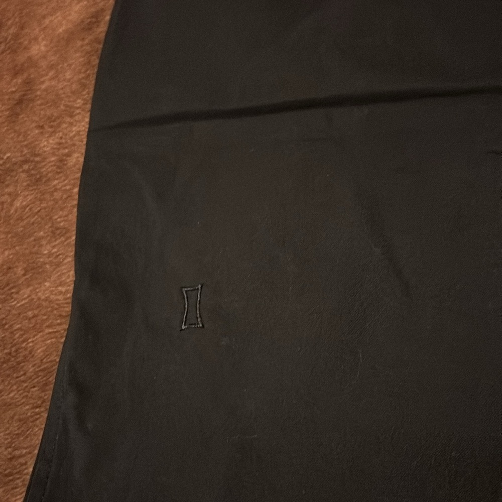 Kit and Ace Men's Black Jogger Pants - Picture 7 of 7